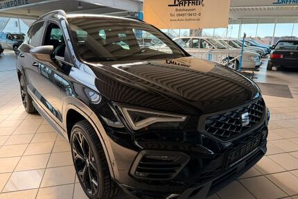 Seat Ateca Gebrauchtwagen