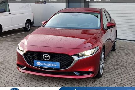 Mazda 3 Gebrauchtwagen