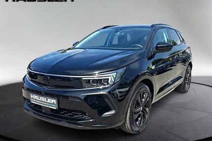 Opel Grandland (X) Gebrauchtwagen