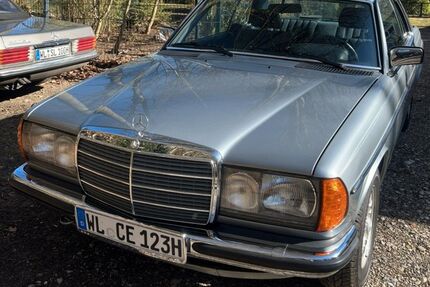 Mercedes-Benz 230 Gebrauchtwagen