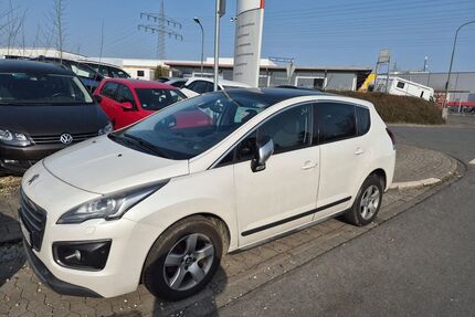 Peugeot 3008 Gebrauchtwagen