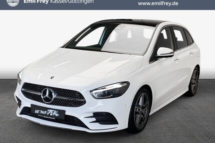 Mercedes-Benz B 200 Gebrauchtwagen