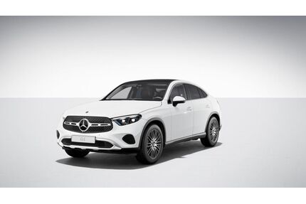 Mercedes-Benz GLC 450 Gebrauchtwagen