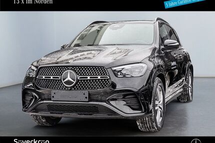 Mercedes-Benz GLE 350 Gebrauchtwagen