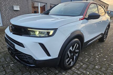 Opel Mokka Gebrauchtwagen