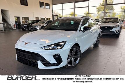 Cupra Leon Gebrauchtwagen