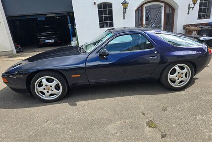 Porsche 928 Gebrauchtwagen