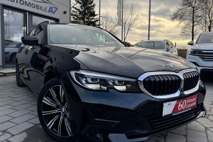 BMW 320 Gebrauchtwagen