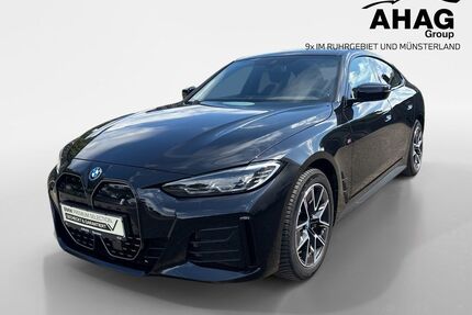 BMW i4 Gebrauchtwagen