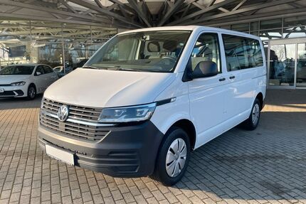 VW T6 Transporter Gebrauchtwagen
