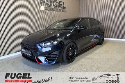 Kia pro ceed / ProCeed Gebrauchtwagen