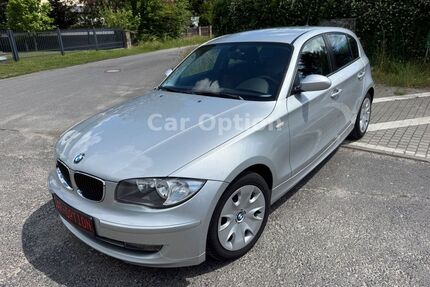 BMW 116 Gebrauchtwagen