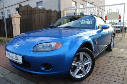Mazda MX-5 Gebrauchtwagen