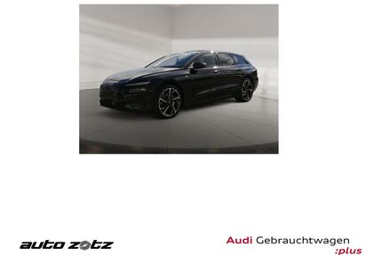 Audi A6 e-tron Gebrauchtwagen