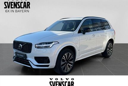 Volvo XC90 Gebrauchtwagen