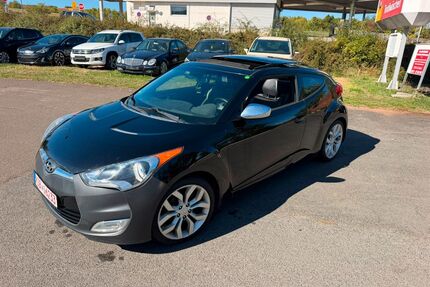 Hyundai Veloster Gebrauchtwagen