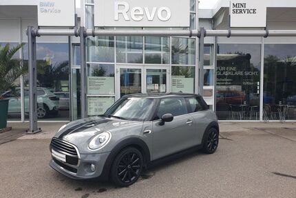 Mini Cooper Gebrauchtwagen