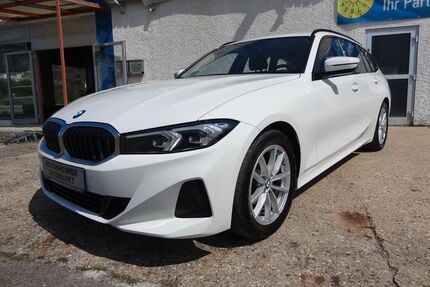 BMW 318 Gebrauchtwagen