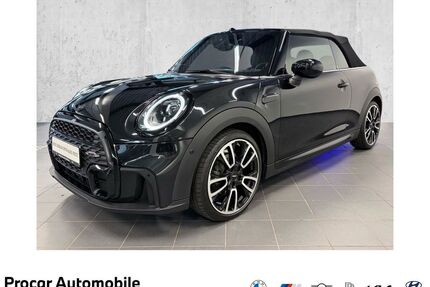 Mini Cooper Cabrio Gebrauchtwagen
