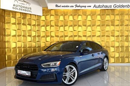 Audi A5 Gebrauchtwagen