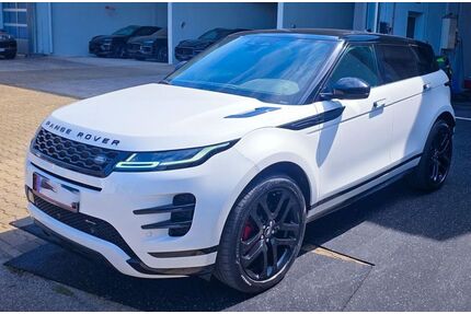 Land Rover Range Rover Evoque Gebrauchtwagen