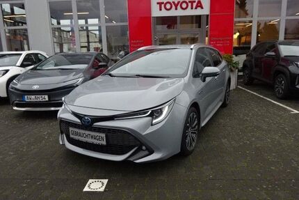 Toyota Corolla Gebrauchtwagen