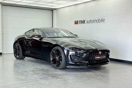 Jaguar F-Type P 450 R-Dynamic 5,0 AWD Gebrauchtwagen