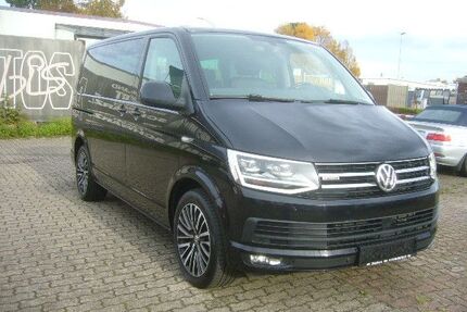 VW T6 Transporter Gebrauchtwagen