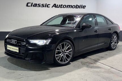 Audi S6 Gebrauchtwagen