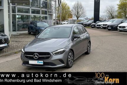 Mercedes-Benz B 200 Gebrauchtwagen