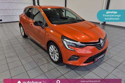 Renault Clio Gebrauchtwagen
