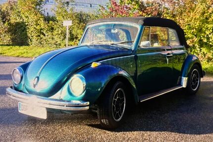 VW Käfer Gebrauchtwagen