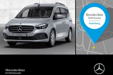 Mercedes-Benz T-Klasse Gebrauchtwagen