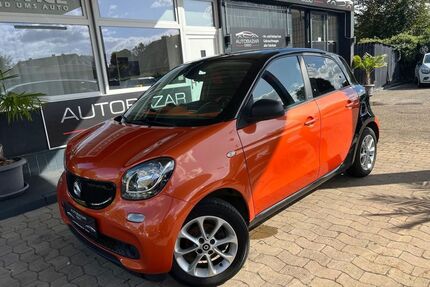 Smart ForFour Gebrauchtwagen