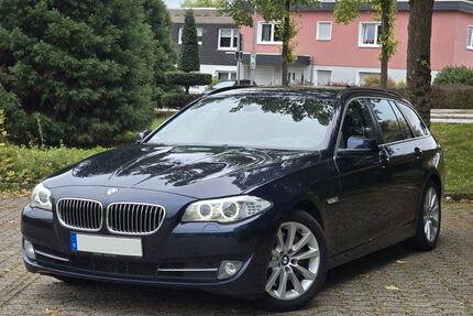 BMW 525 Gebrauchtwagen