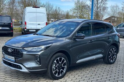 Ford Kuga Gebrauchtwagen