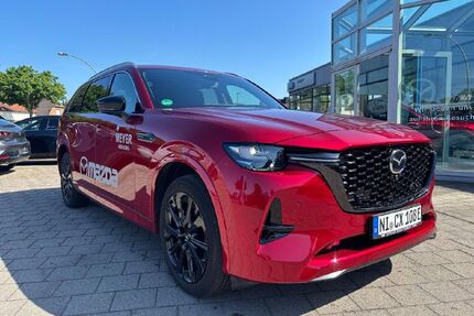 Mazda CX-80 Gebrauchtwagen
