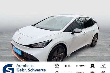 Cupra Born Gebrauchtwagen