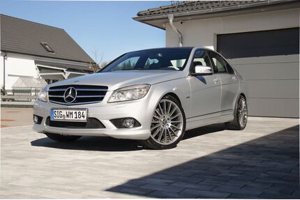 Mercedes-Benz CE 280 Gebrauchtwagen