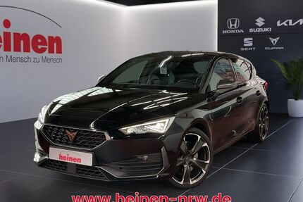 Cupra Leon Gebrauchtwagen