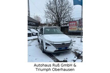 Hyundai NEXO Gebrauchtwagen