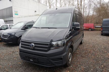 VW Crafter Gebrauchtwagen