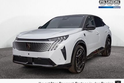 Peugeot e-3008 Gebrauchtwagen