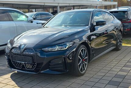 BMW i4 Gebrauchtwagen