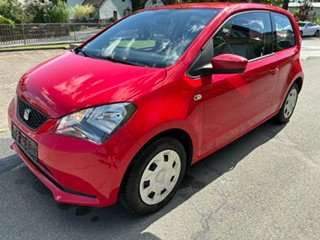 Cupra Mii 
