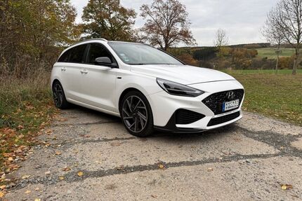 Hyundai i30 Gebrauchtwagen