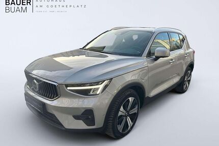 Volvo XC40 Gebrauchtwagen