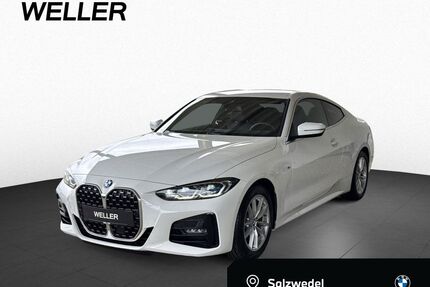 BMW 420 Gebrauchtwagen