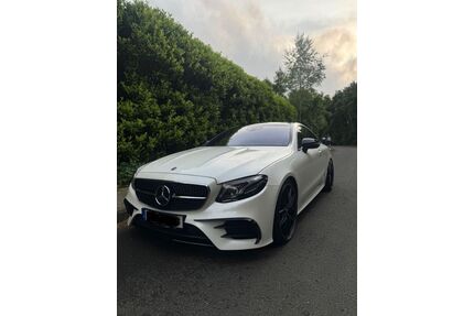 Mercedes-Benz E 400 Gebrauchtwagen