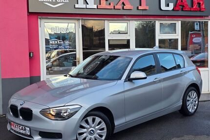 BMW 116 Gebrauchtwagen